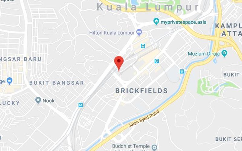 Jalan Stesen Sentral 5, Kuala Lumpur Image 7