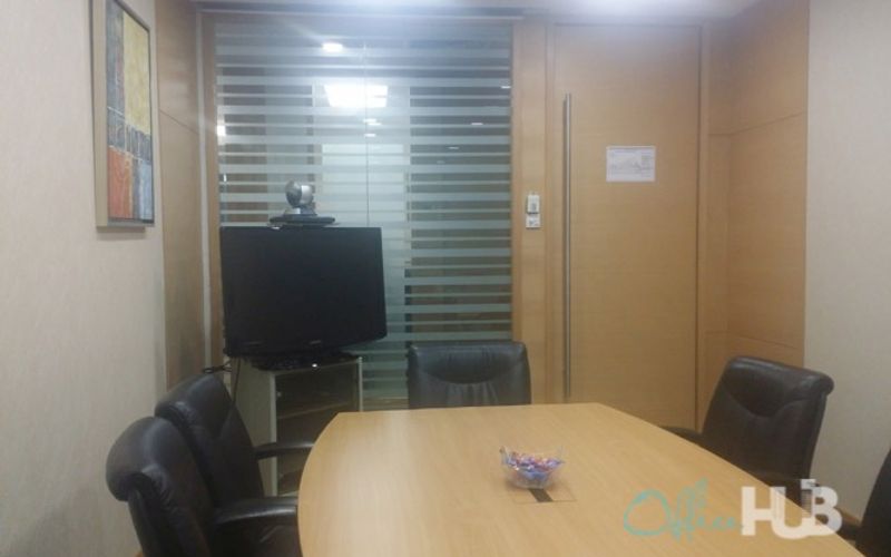 Jalan Stesen Sentral 5, Kuala Lumpur Image 1