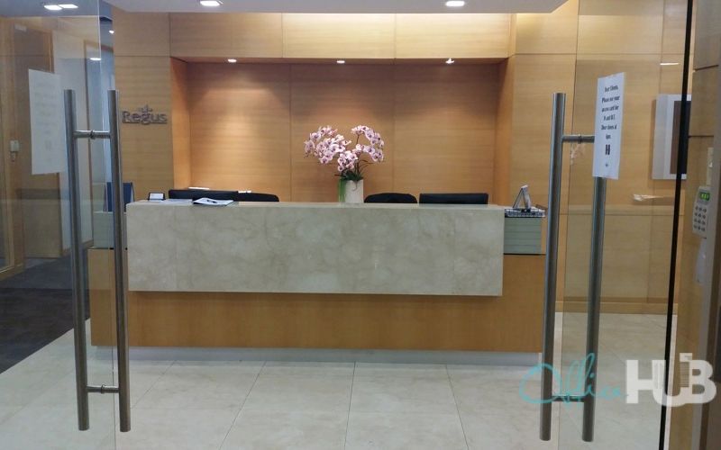 Jalan Stesen Sentral 5, Kuala Lumpur Image 3