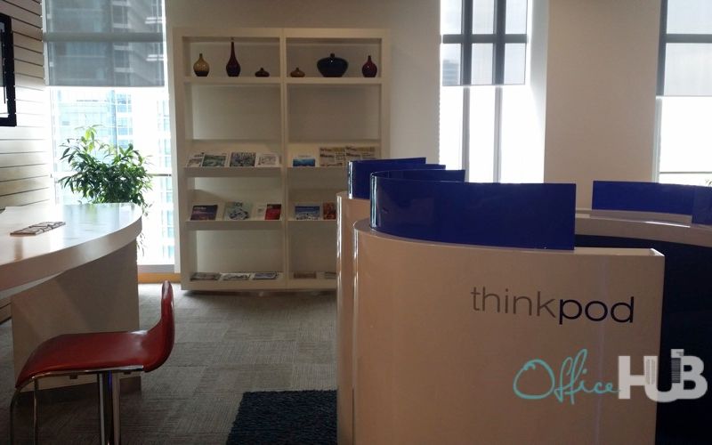 Jalan Stesen Sentral 5, Kuala Lumpur Image 4