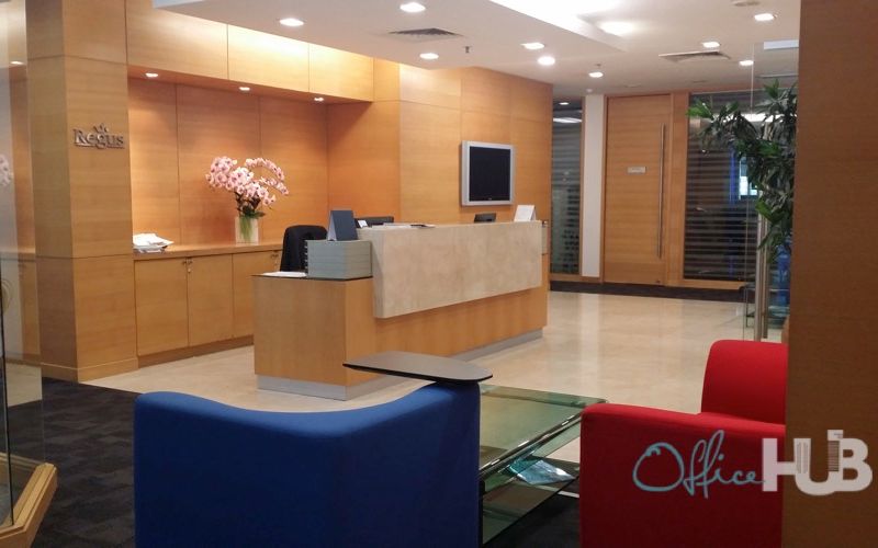 Jalan Stesen Sentral 5, Kuala Lumpur Image 5