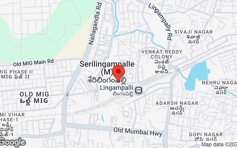 Gachibowli  Village Serilingampally Mandalranga Reddy District, Hyderabad Image 7