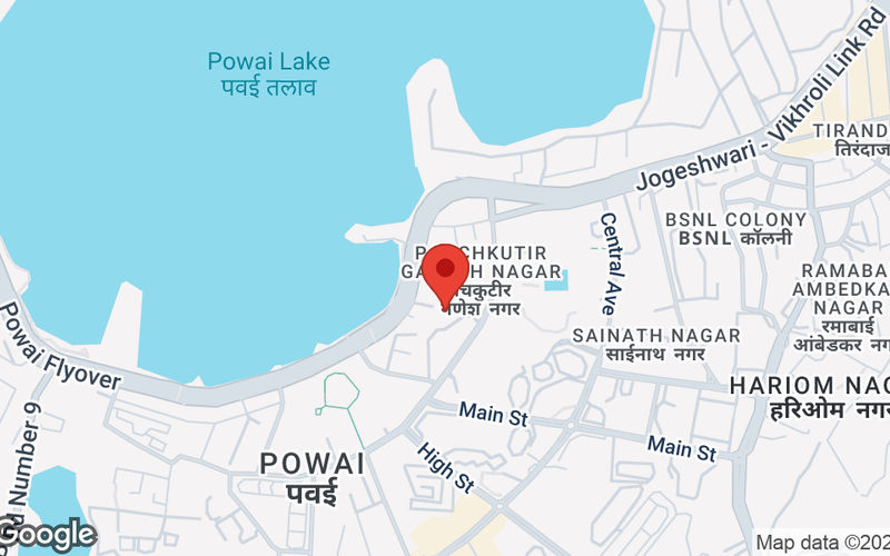 Orchard Ave Hiranandani Gardens, Powai Mumbai Image 8