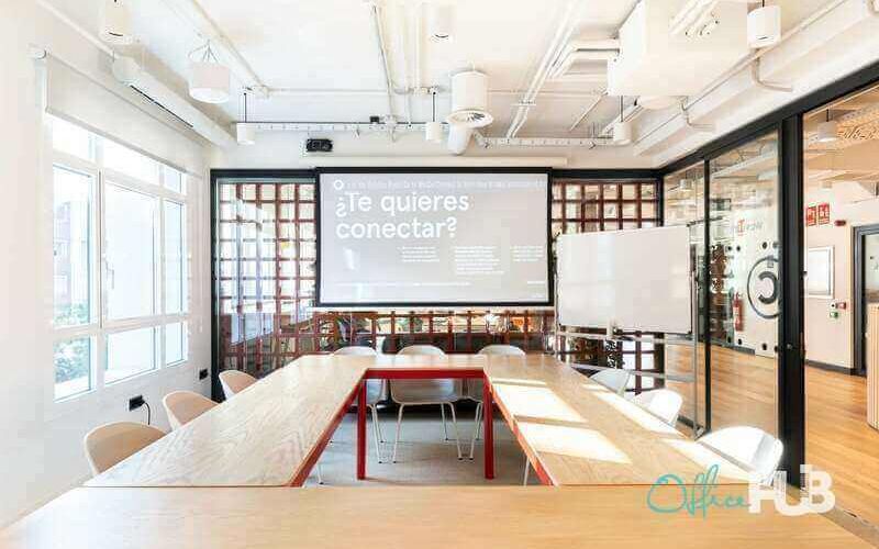 27 Calle Eloy Gonzalo, Madrid Image 1