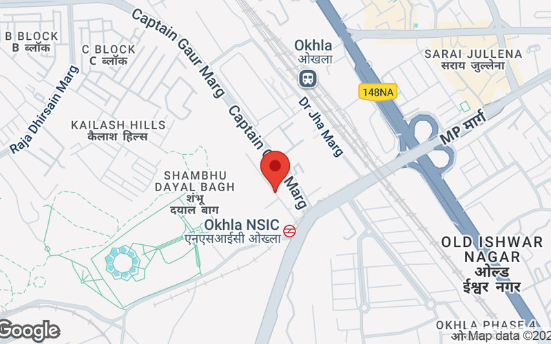 Shambhu Dayal Baghokhla Industrial Estate, New Delhi Image 9