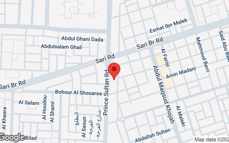 Prince Sultan Rd Ar Rawdah, Jeddah Image 10