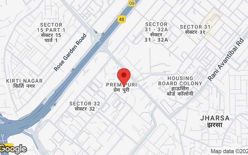 Plot 97 Prem Puri Sector 32, Gurugram Image 9