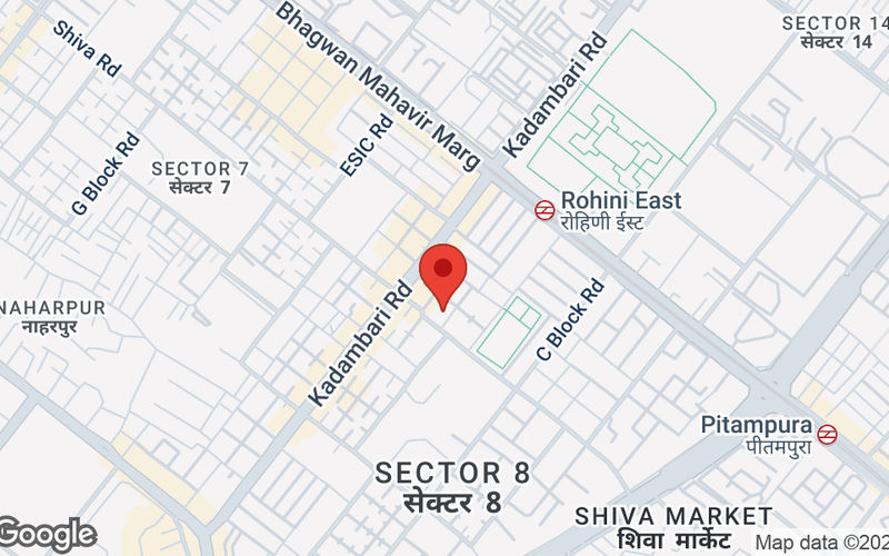 Shiva Rd, Rohini Image 6