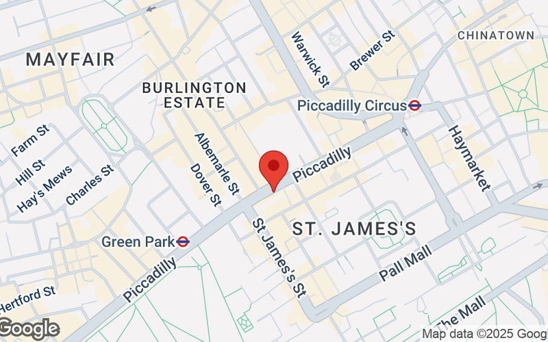 170 Piccadilly, St James's Image 14