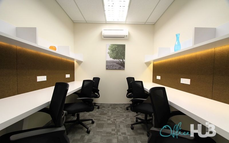 Jalan Mahsuri, Bayan Lepas Image 8