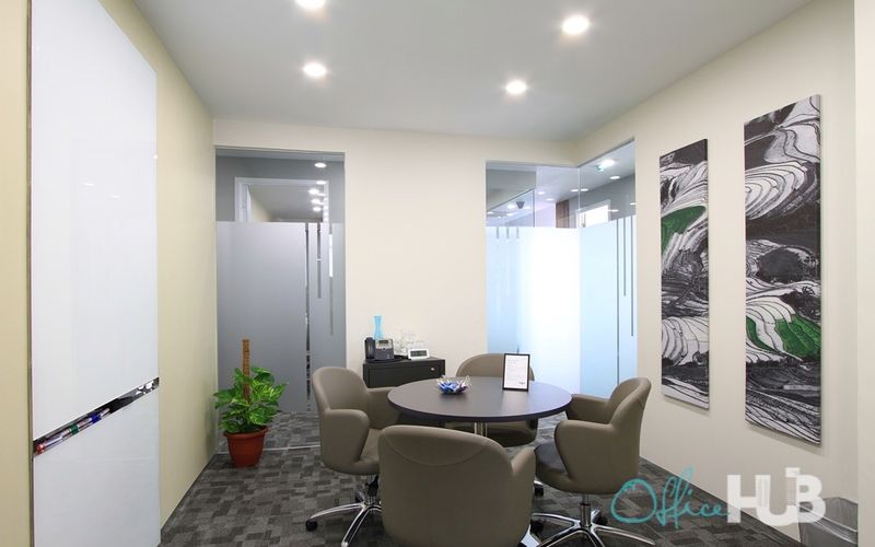 Jalan Mahsuri, Bayan Lepas Image 1