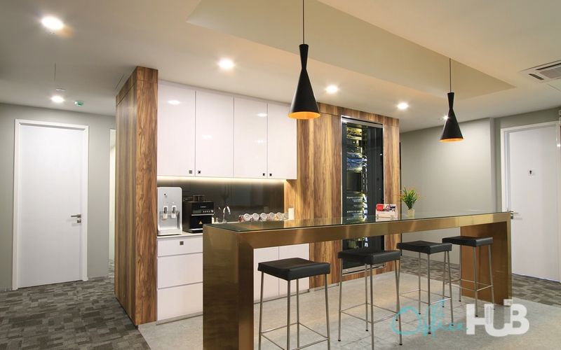 Jalan Mahsuri, Bayan Lepas Image 2