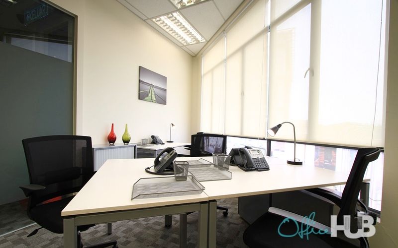 Jalan Mahsuri, Bayan Lepas Image 5