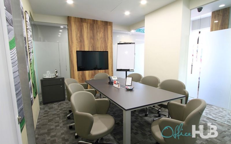 Jalan Mahsuri, Bayan Lepas Image 3