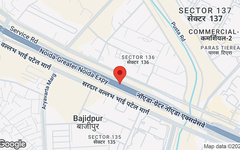 Noida Expy Sector 135 Bajidpur, Noida Image 10