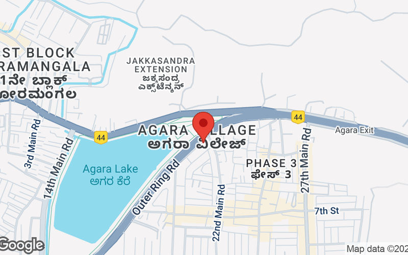 Agara Village 1st Sector Hsr Layout, Bengaluru Image 6