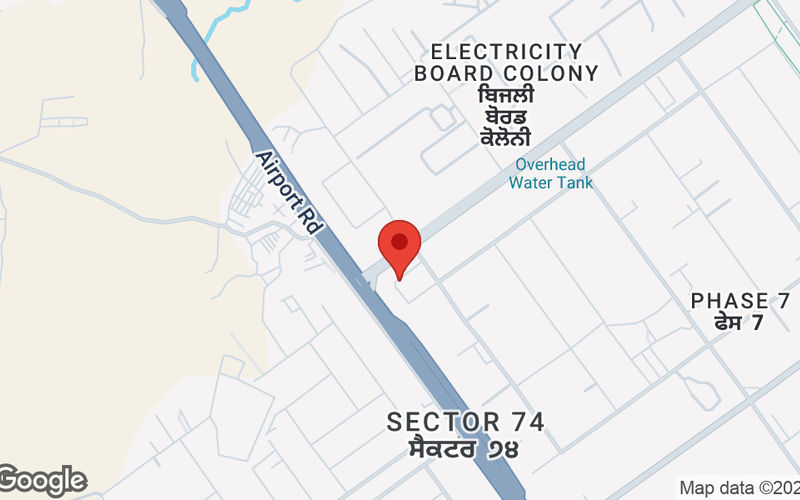 Phase 7 Industrial Area Sahibzada Ajit Singh Nagar, Mohali Image 6