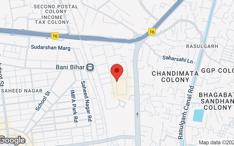 Rasulgarh Industrial Estate, Bhubaneswar Image 7