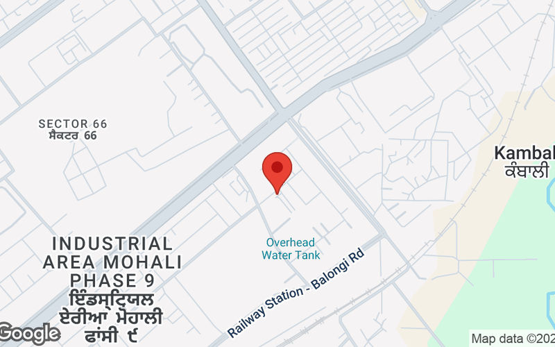 Plot No 341 Globe Toyota Showroom Industrial Area, Mohali Image 6