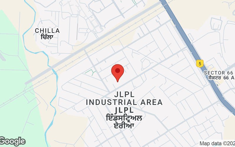 Plot Noc 130 Sector 82 Sahibzada Ajit Singh Nagar, Mohali Image 5