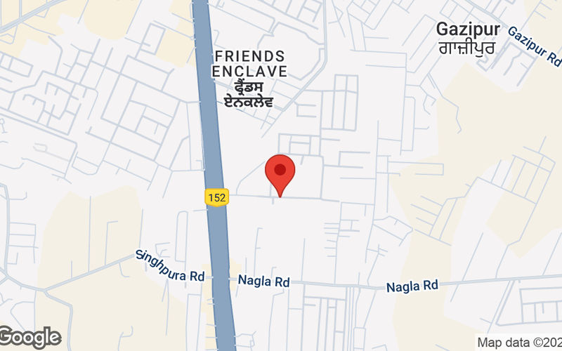 Royal Motia Citi Rd Zirakpur, Gazipur Image 7