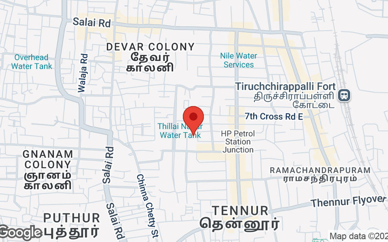 9A Cross Rd West Thillai Nagar, Tiruchirappalli Image 8