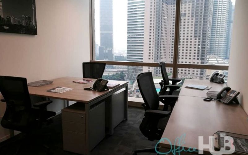 12 Jalan Pinang, Kuala Lumpur Image 1