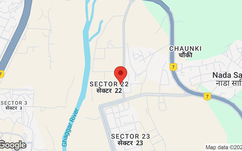 Plot No 9 Sec 22 Hsidc It Park, Panchkula Image 13