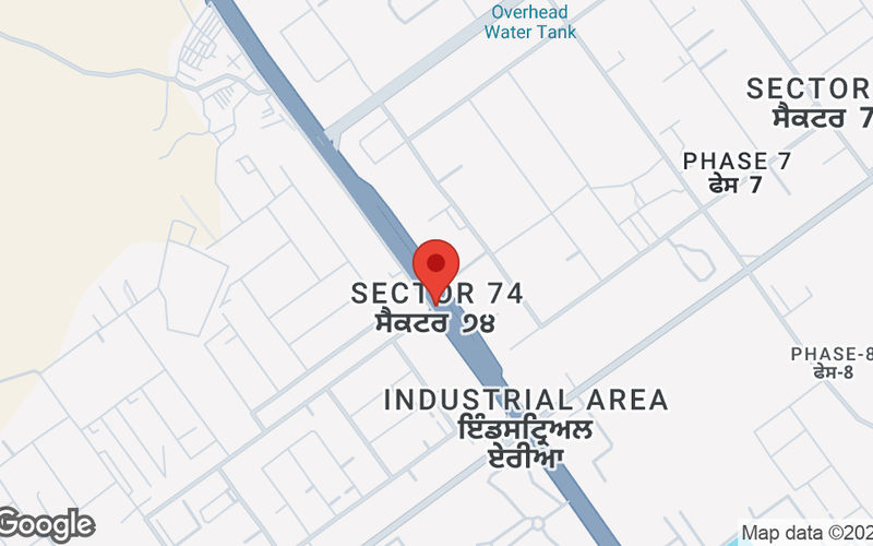 D-199 Phase 8b Ind Area Mohali, Mohali Image 5