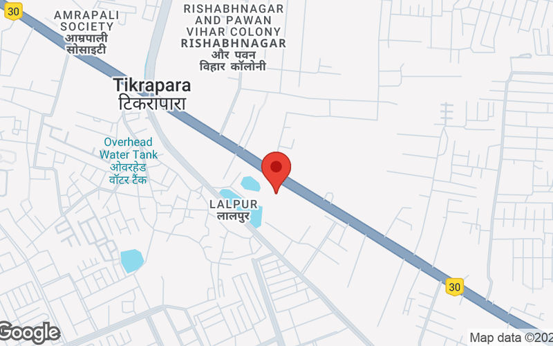 Devpuri Rd, Raipur Image 6