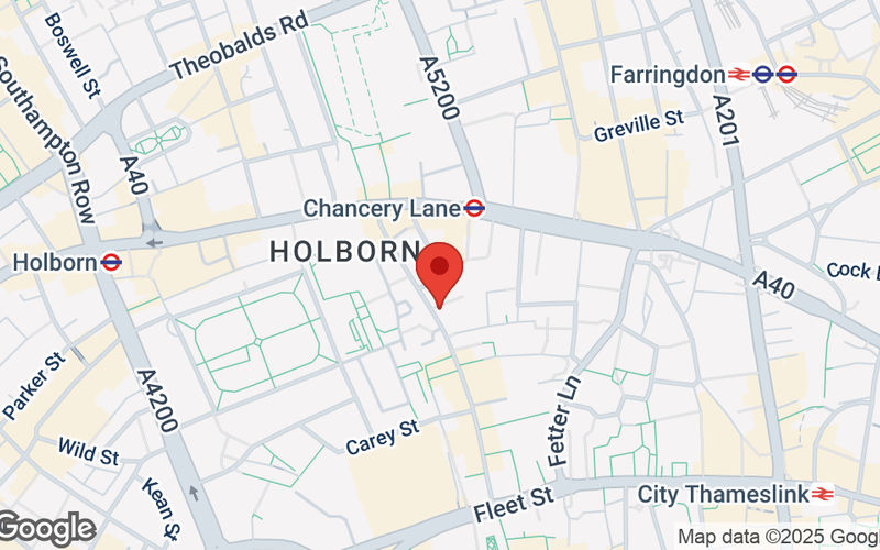 46 Chancery Lane, London Image 17