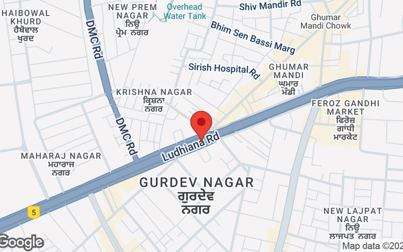 Gurdev Nagar Ferozepur Road, Ludhiana Image 10