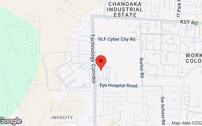 Nandankanan Rd Patia, Bhubaneshwar Image 7