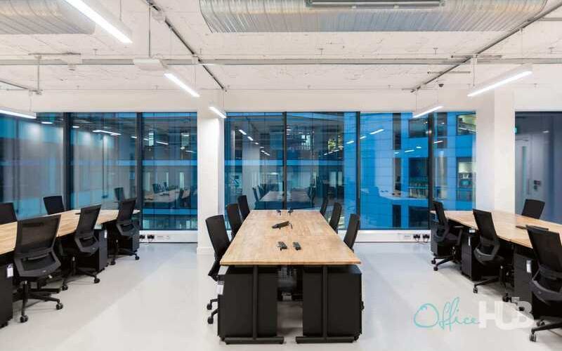 120 Moorgate, Finsbury Image 1