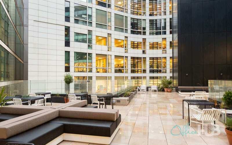 120 Moorgate, Finsbury Image 1