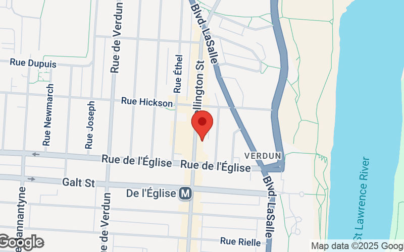 4012 Wellington2nd Floor, Verdun Image 10