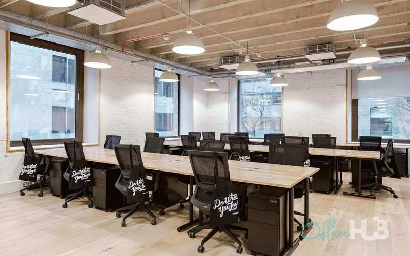 10 Devonshire Square, London Image 1