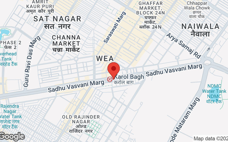 11b/8 Pusa Rd, Rajinder Nagar Image 7