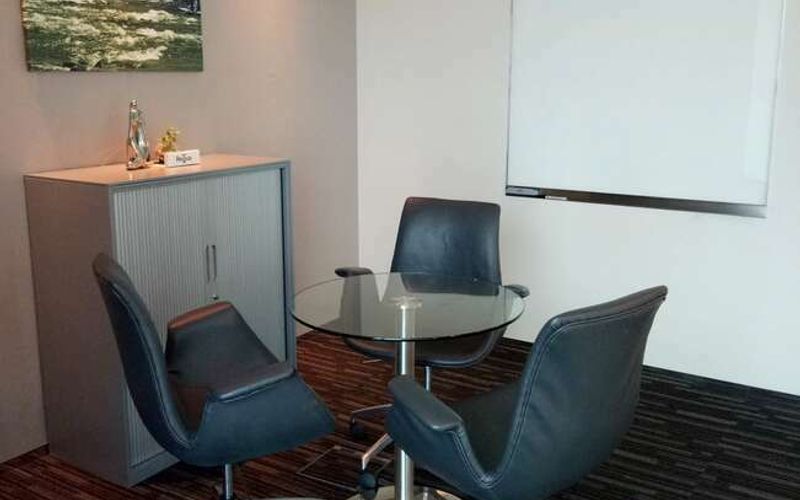 Jalan Kelawei, Georgetown Image 1