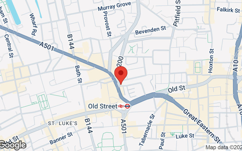 5 Cranwood Street, Old Street Image 13