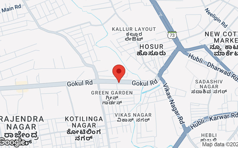 Vikas Nagar, Hubballi Image 6