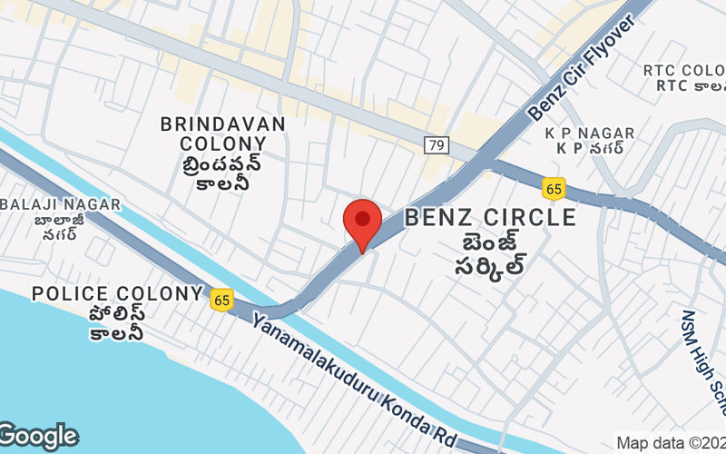 National Highway 16, Vijayawada Image 6