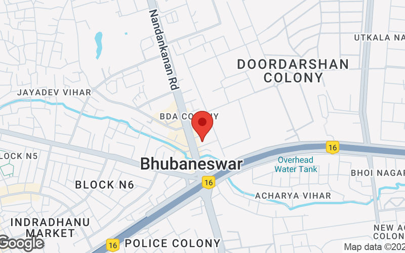 45 Hig Jaydev Vihar, Bhubaneshwar Image 6