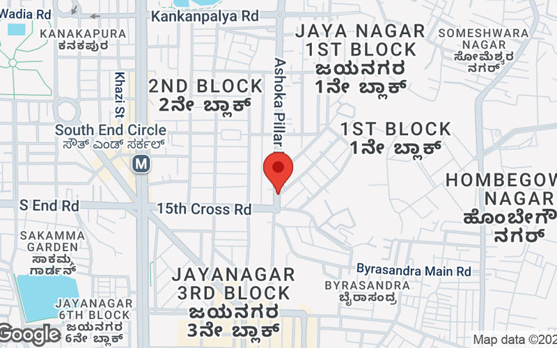 1st Block Ashoka Pillar Rd Jayanagar, Bengaluru Image 9