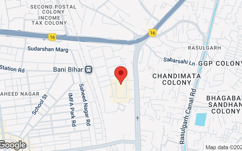 721 Cuttack - Puri Rd Rasulgarh Industrial Estate, Bhubaneshwar Image 6