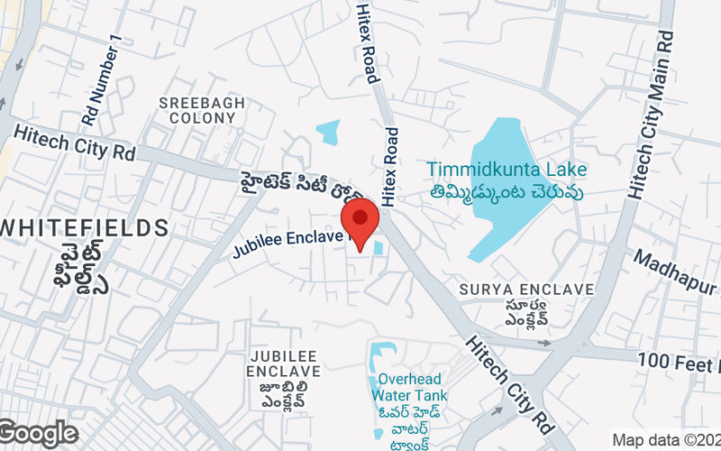 81 Hitec City, Hyderabad Image 9