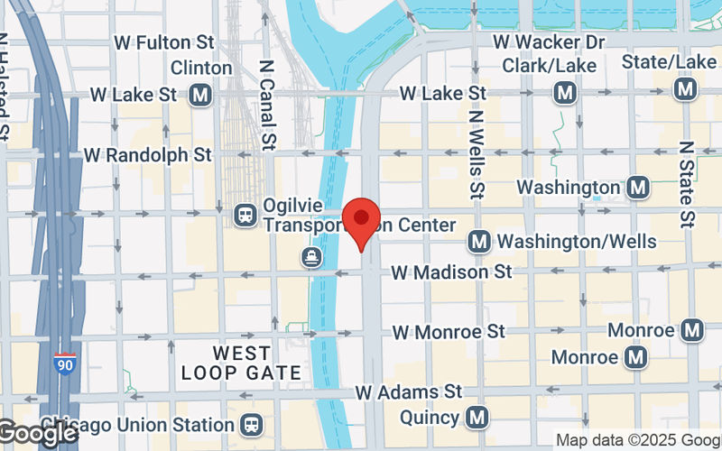 20 N Wacker Drive, Chicago Image 6