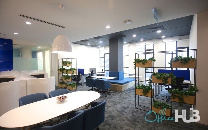 Jalan Pju 8/8a, Damansara Perdana Image 1