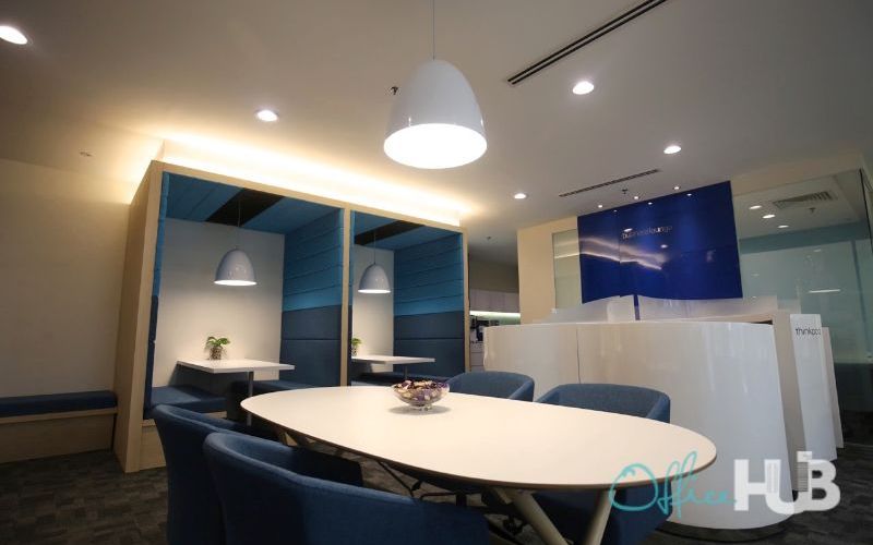 Jalan Pju 8/8a, Damansara Perdana Image 6