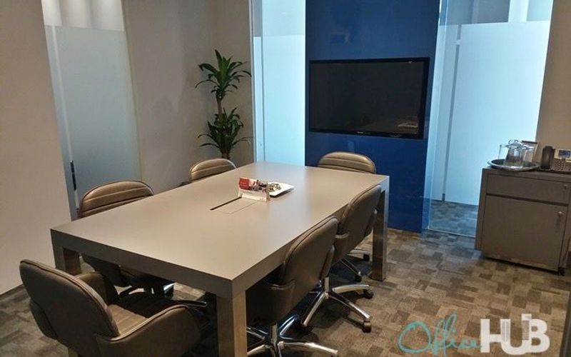 Jalan Pju 8/8a, Damansara Perdana Image 1